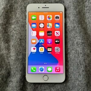 Apple iPhone 8 Plus 256gb
